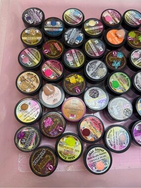 Acrylic Powders .25 oz